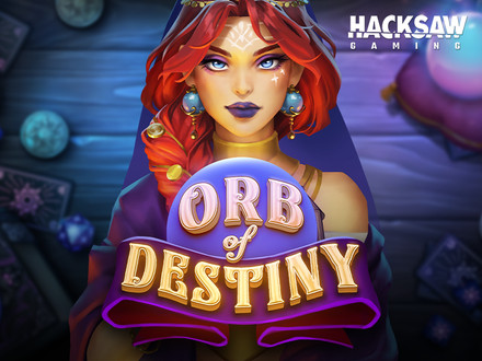 Orb of Destiny slot